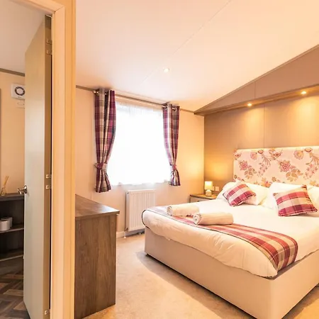 Bella Rose With Hot Tub * 马尔顿